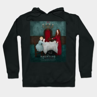 The Haunting of Hill House Hoodie